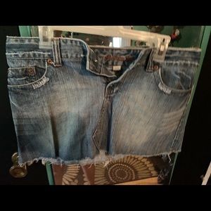 American eagle skirt